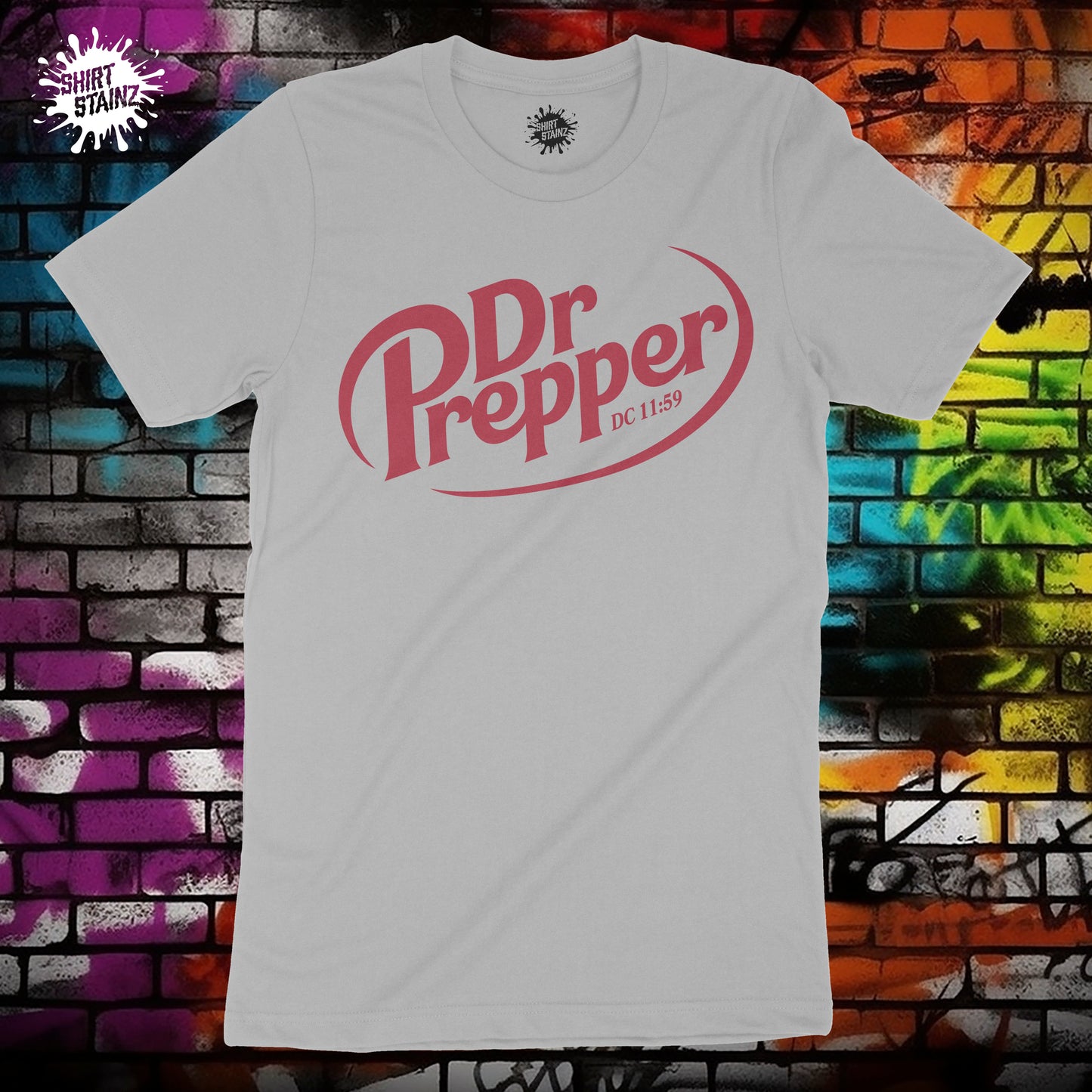 Dr Prepper