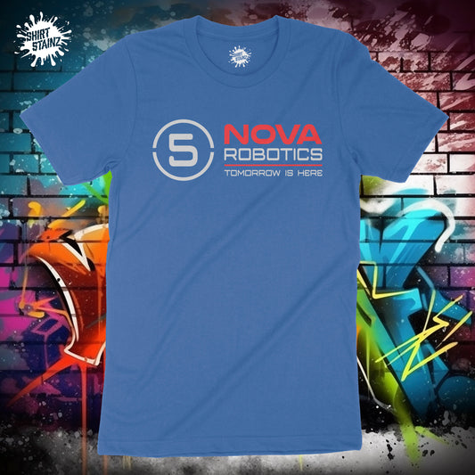 Nova Robotics