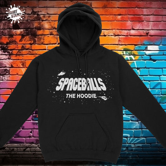 Spaceballs The Hoodie