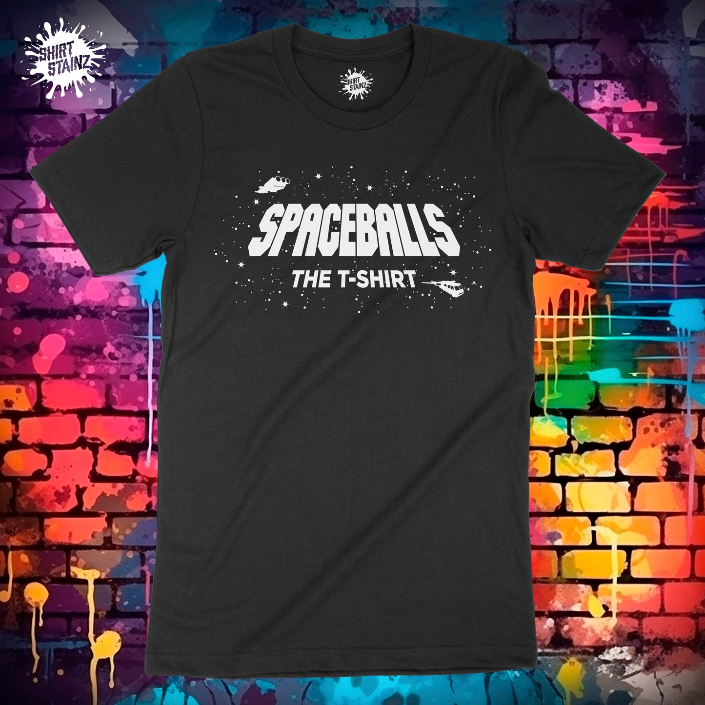 Spaceballs The T-Shirt